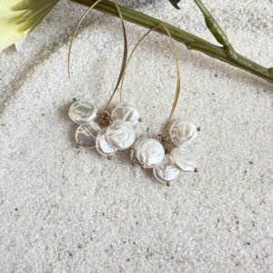 LUNARIA DROPS