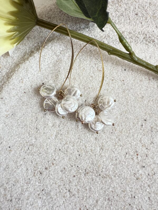 LUNARIA DROPS