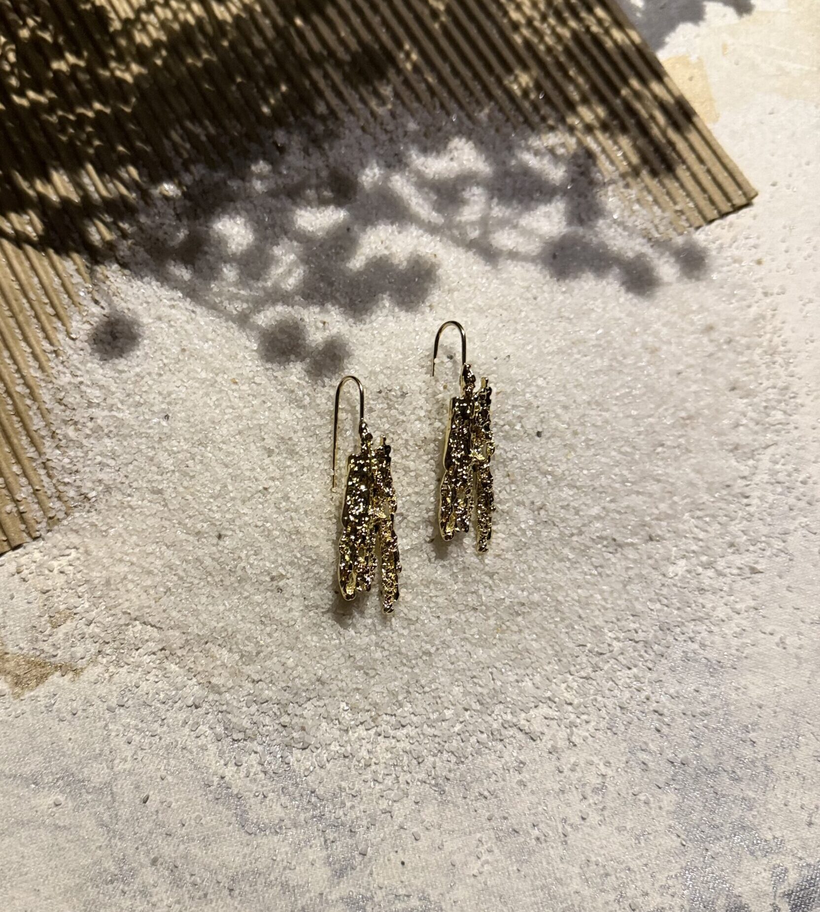 AURUM DRIZZLE AURUM DRIZZLE