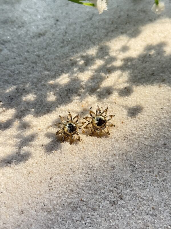 SUNLIT BLOOM