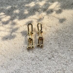 GOLD DROPS