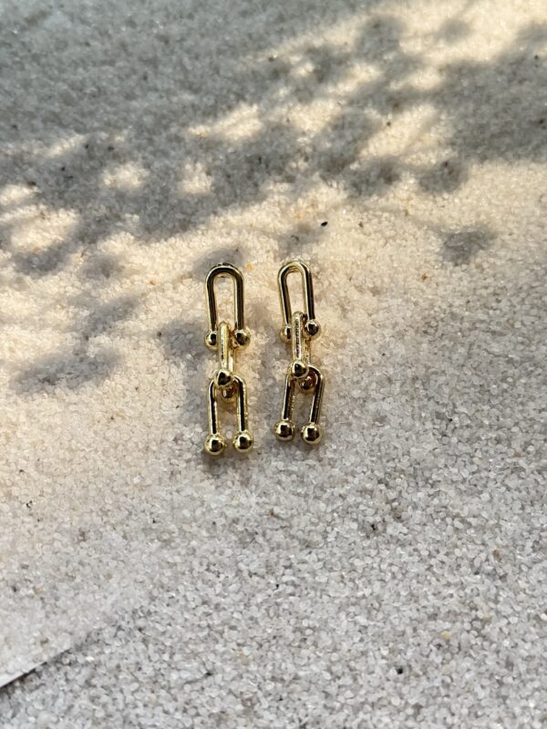 GOLD DROPS