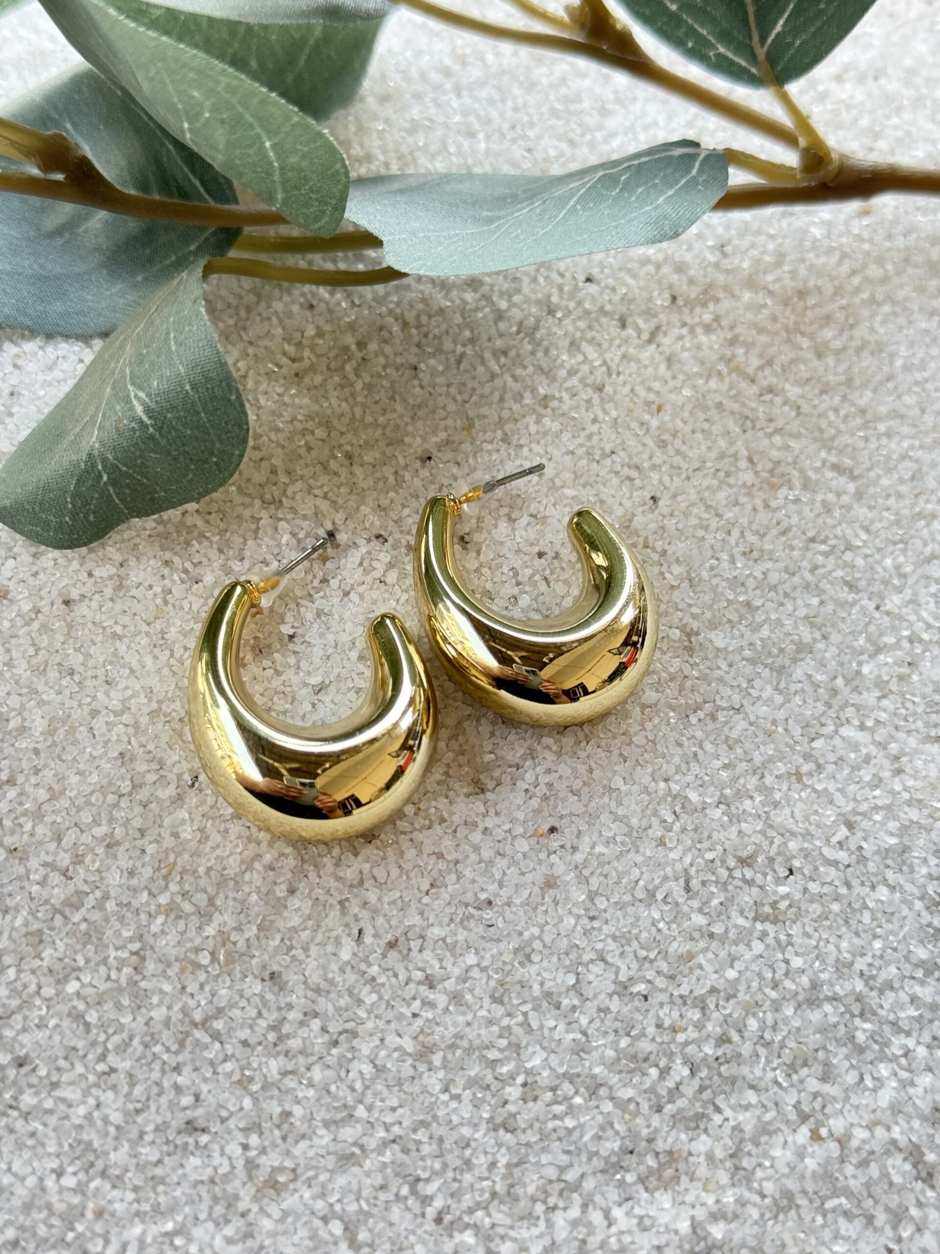 LUNA LOOPS LUNA LOOPS