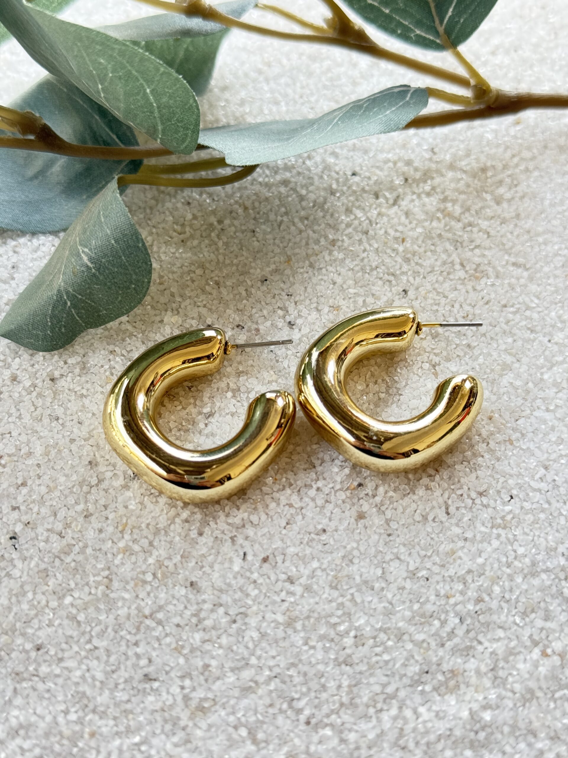 SOLGLOW HOOPS SOLGLOW HOOPS