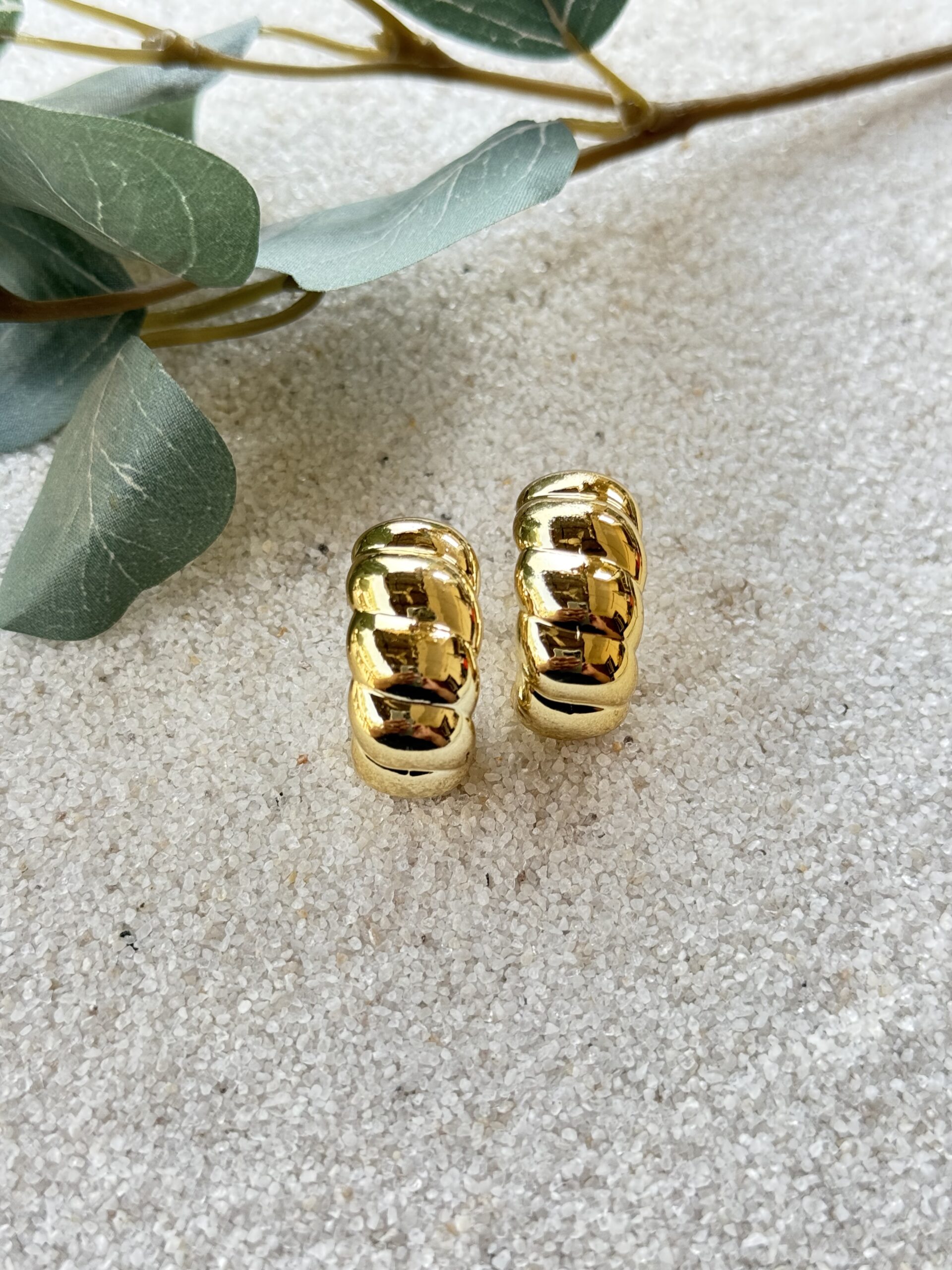 GLOWCURL HOOPS GLOWCURL HOOPS - Image 2