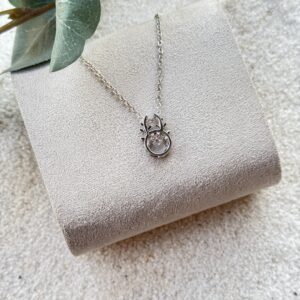SILVER STAG